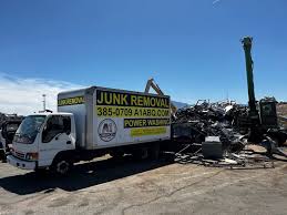 Best Yard Waste Removal  in Forest Glen, MD