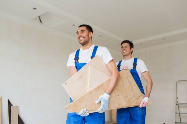 Best Demolition Debris Removal  in Forest Glen, MD