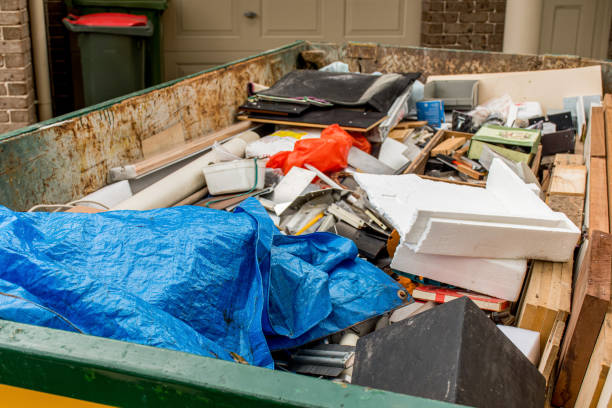Best Attic Cleanout  in Forest Glen, MD