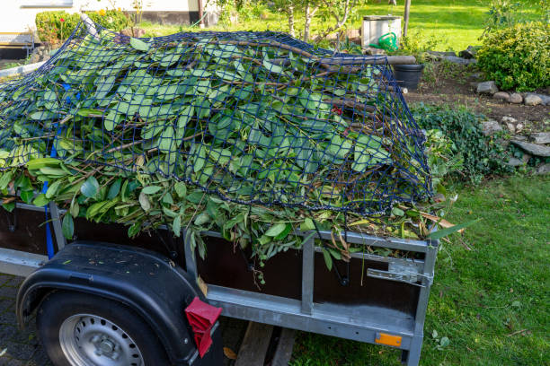 Best Construction Debris Removal  in Forest Glen, MD