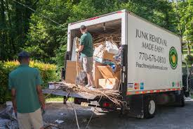 Best Donation Pickup Services  in Forest Glen, MD